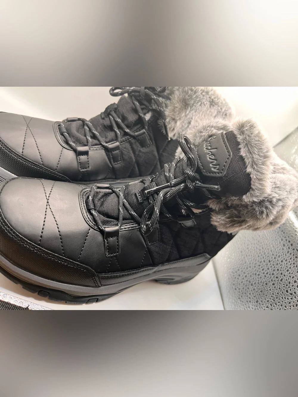 N/A comfortable women